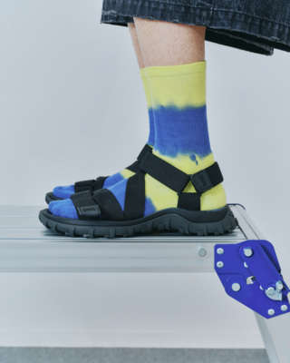 DRIFT TRAIL SANDAL