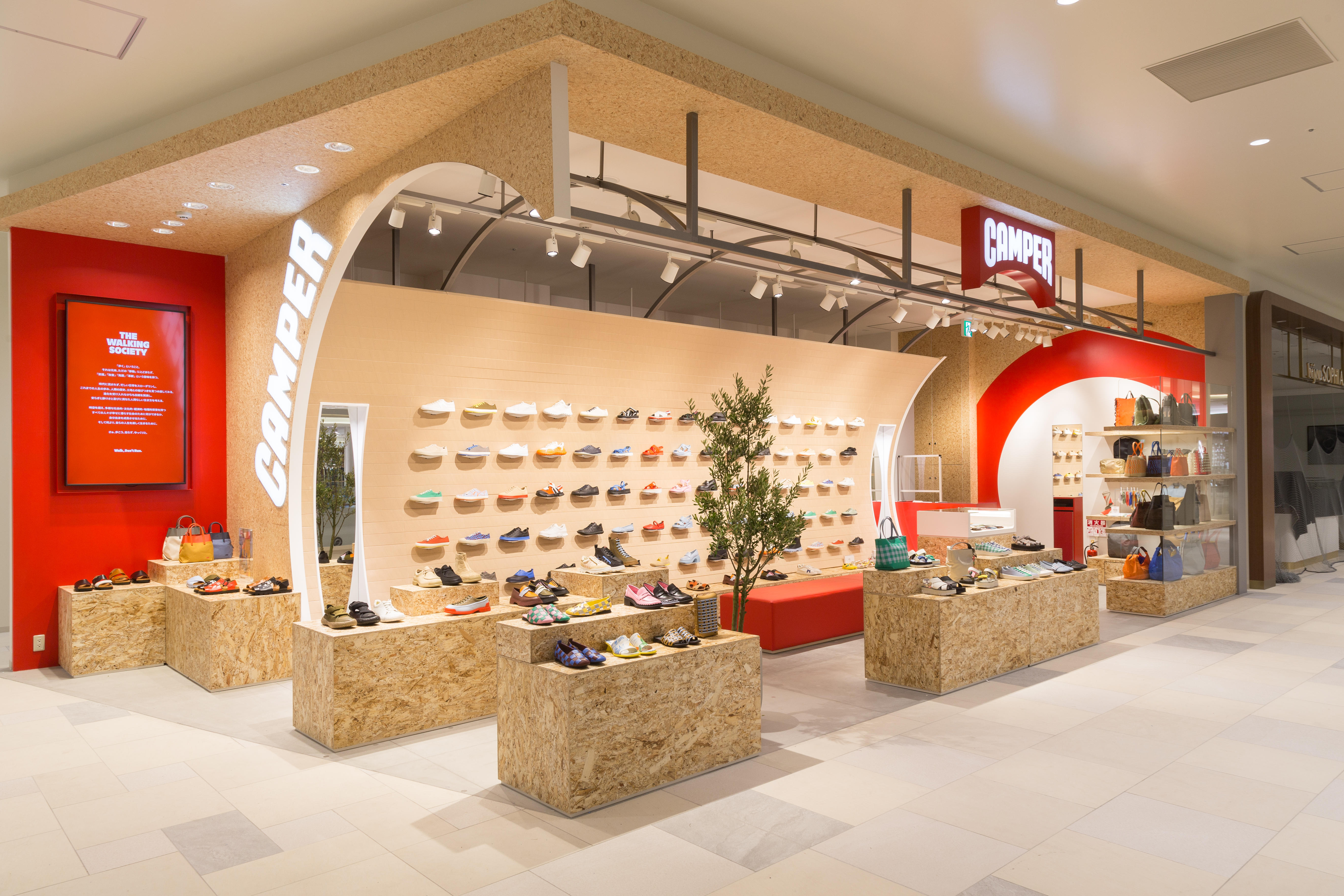 New Open<br>福岡ららぽーと