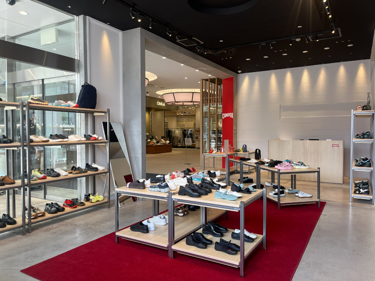 POP UP STORE 仙台PARCO