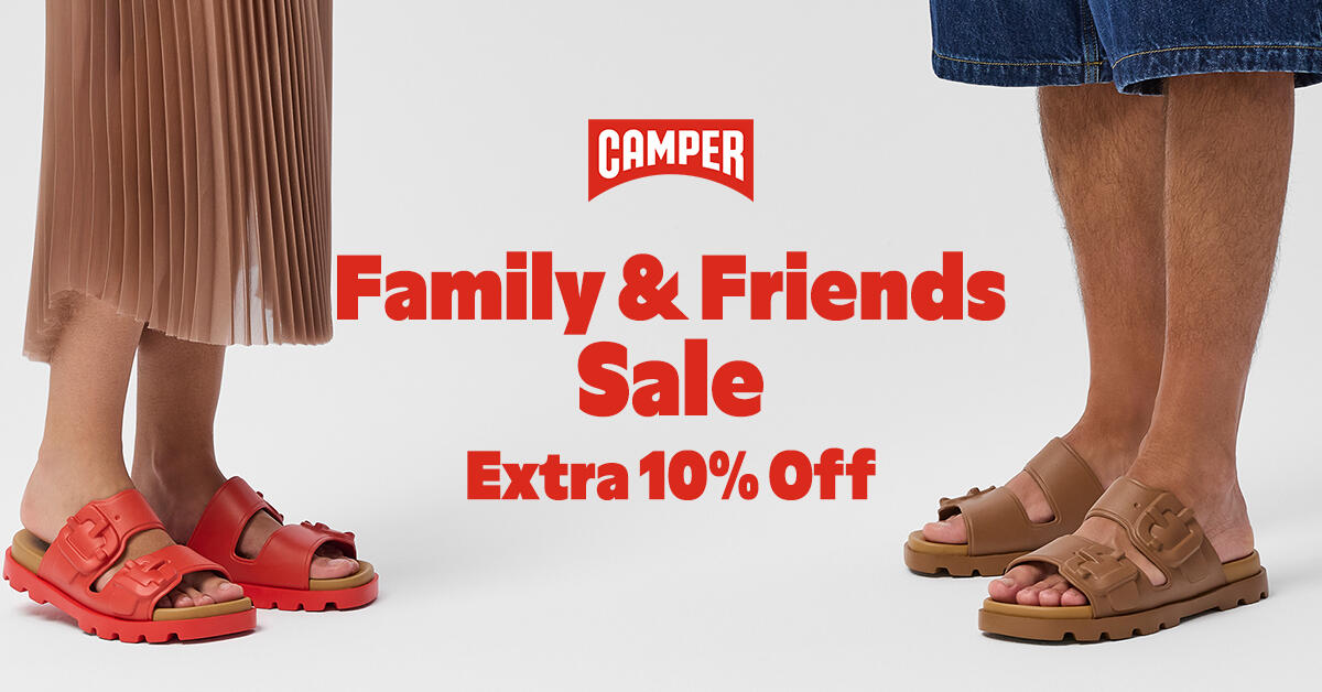 Family & Friends