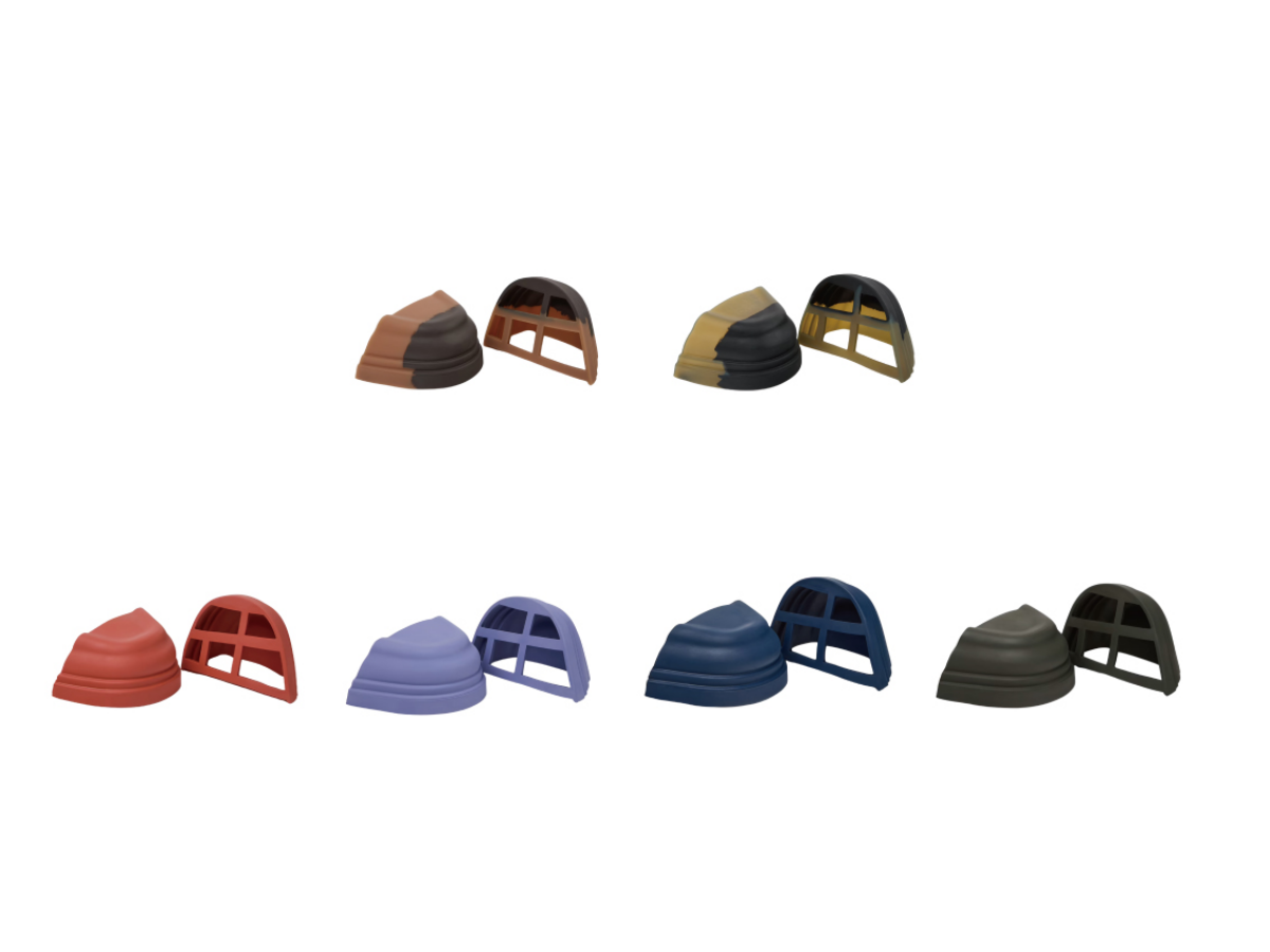 SHIBUYA PARCO 6th Anniversary Limited Item