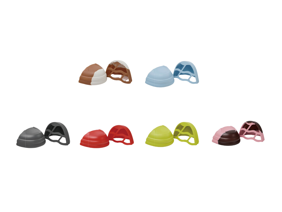 SHIBUYA PARCO 6th Anniversary Limited Item