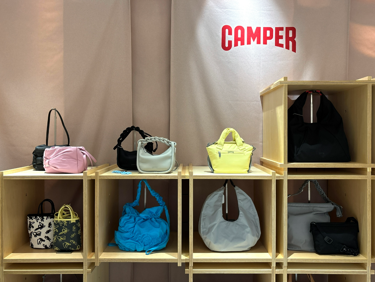 POP UP STORE 広島PARCO