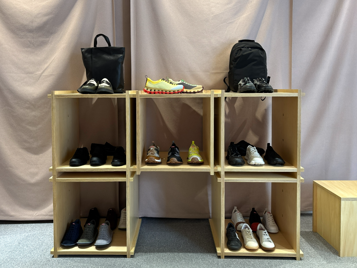POP UP STORE 広島PARCO