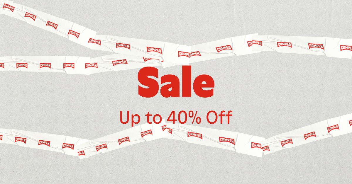 最大40%OFF!2024 SUMMER SALE