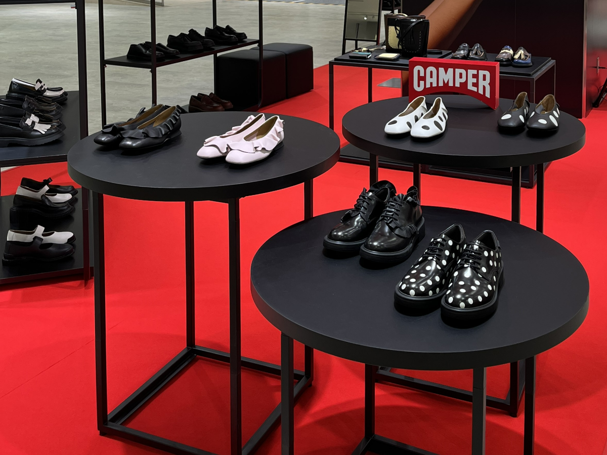 POP UP STORE 大阪髙島屋