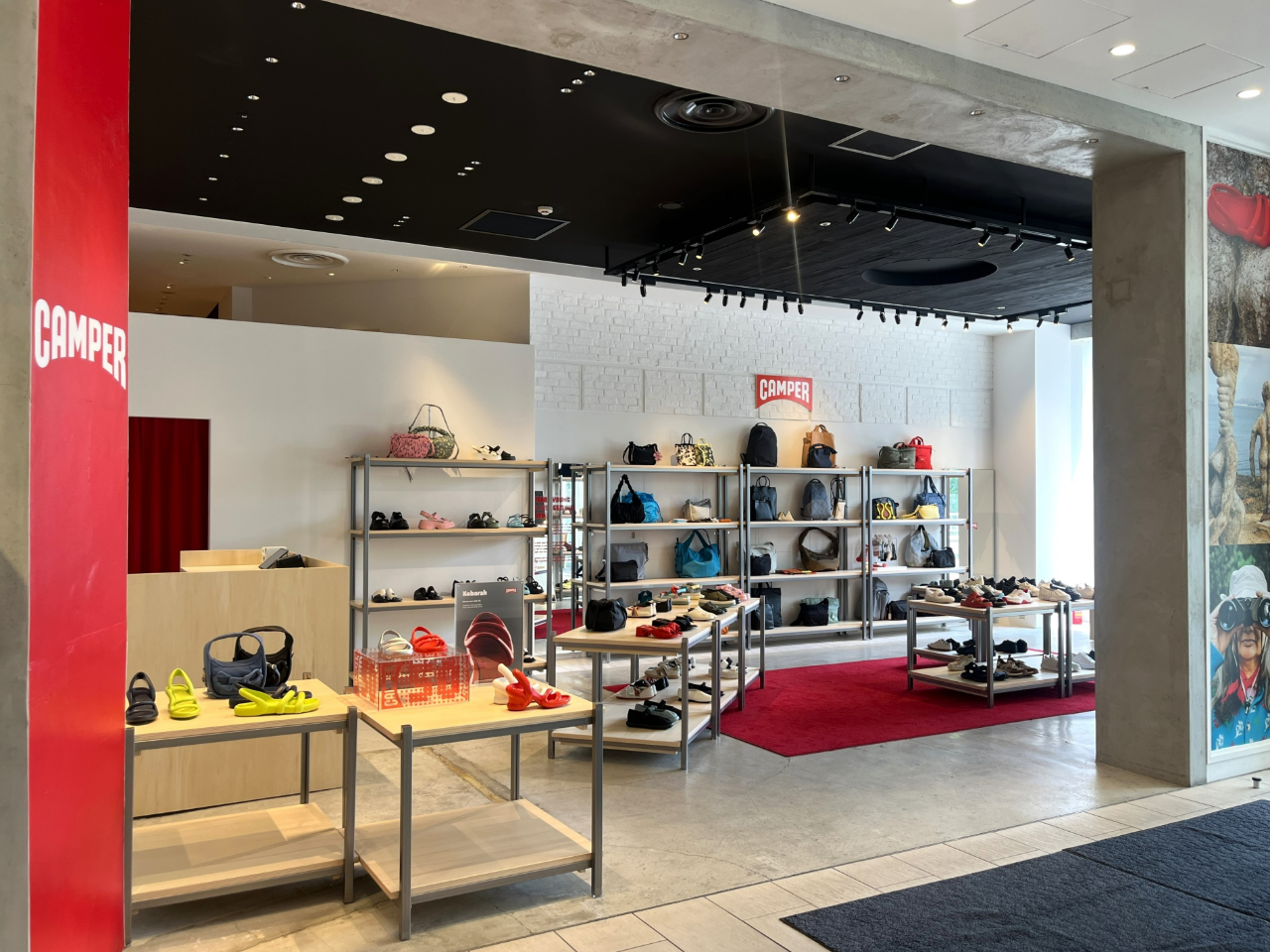 POP UP STORE 仙台PARCO