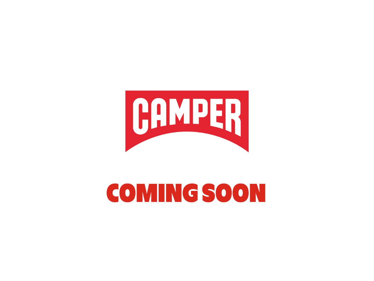 CAMPER 新丸の内ビル〈一時クローズ中〉