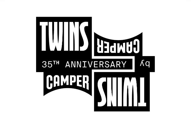 MY TWINS' STORY
