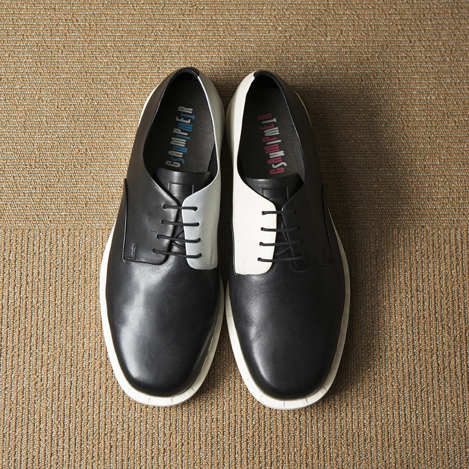  おうち時間 で 靴＆バッグのお手入れを