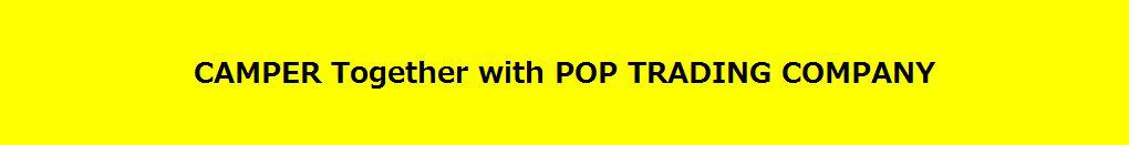 POP UP STORE in京都
